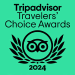 Tripadvisor 2024