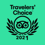 Travellers Choice 2021