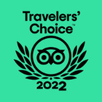 Travellers Choice 2022