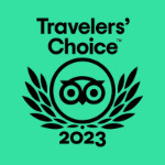Travellers Choice 2023